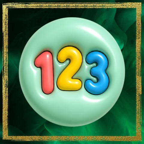 Numeri