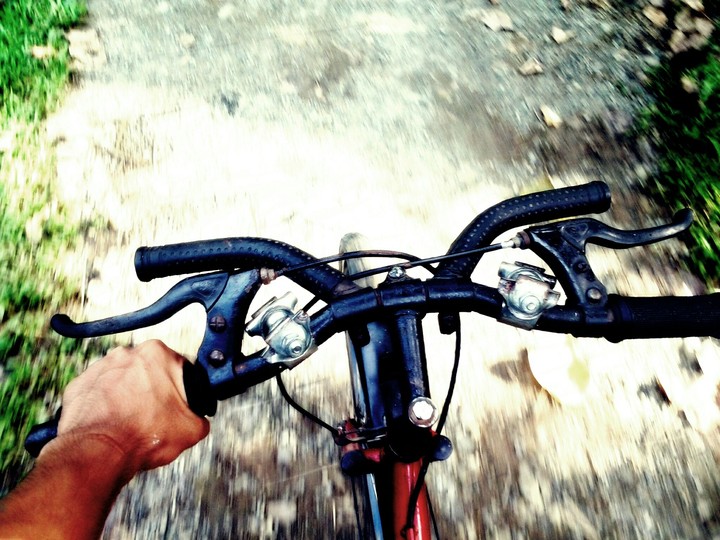 Ride