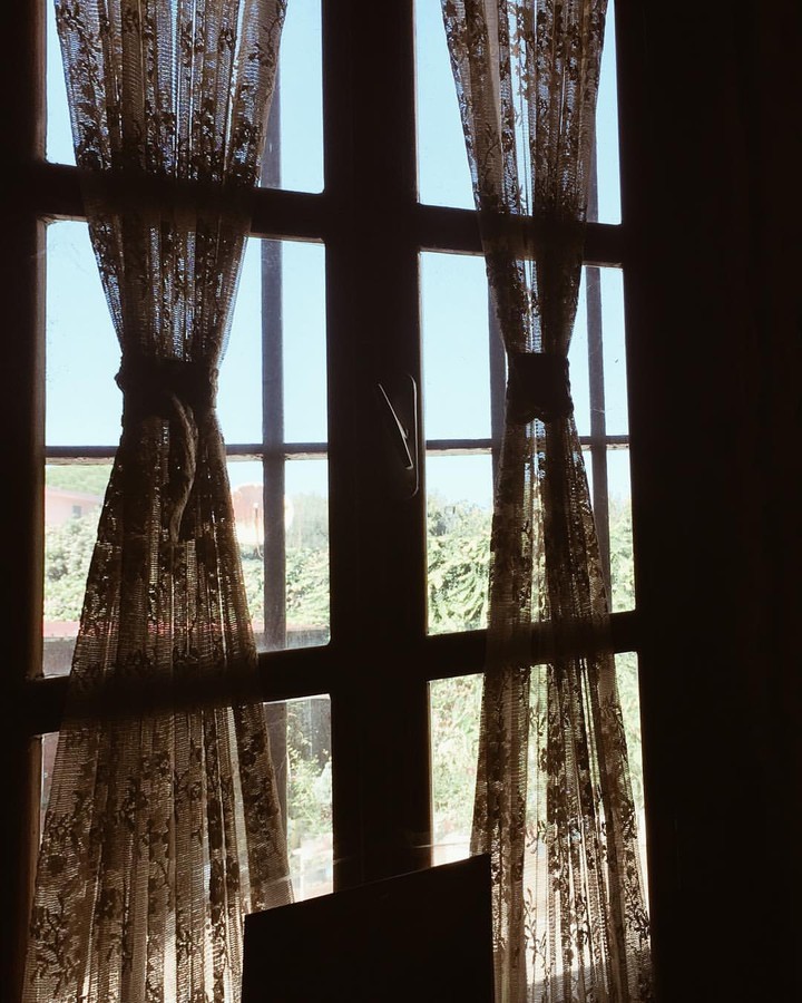 pencere