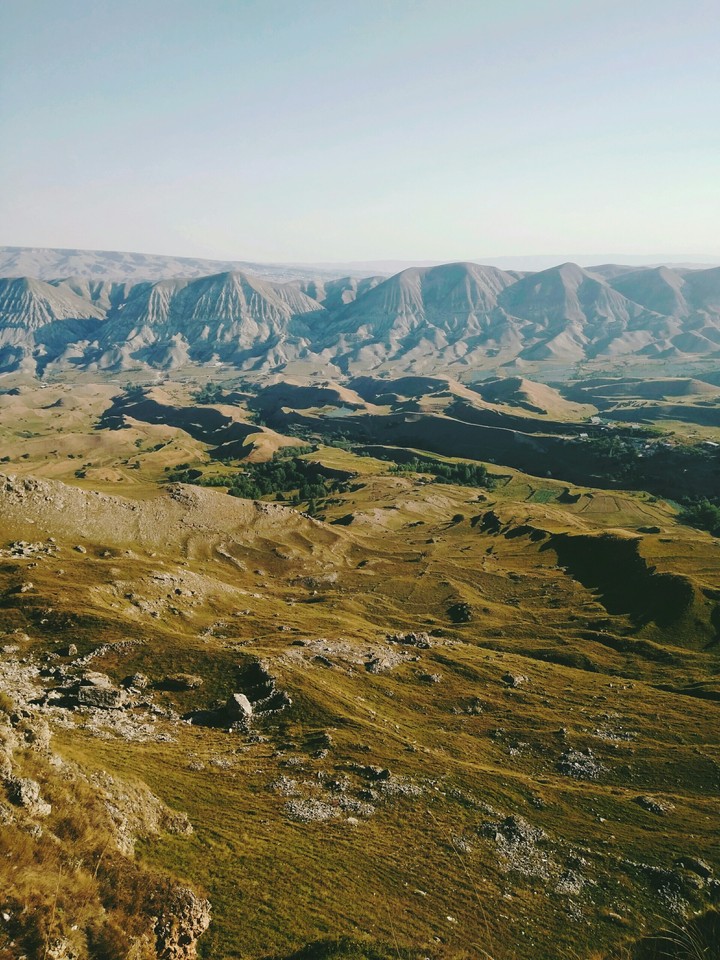 Dagestan