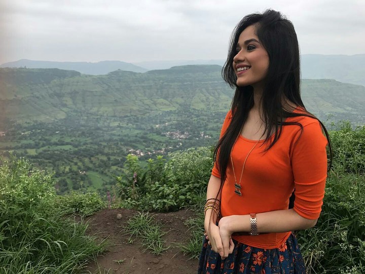 Jannat Zubair