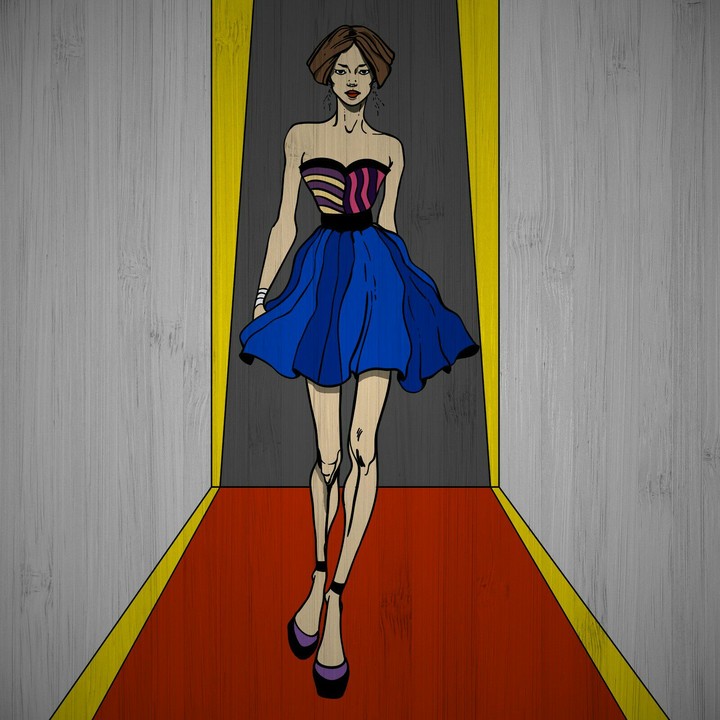 Model