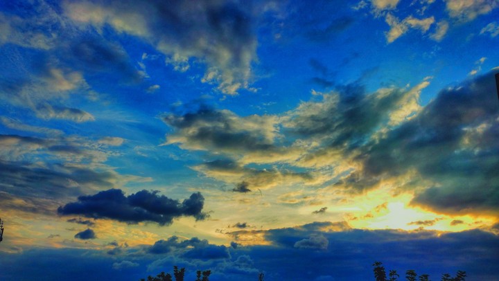 Sunshine