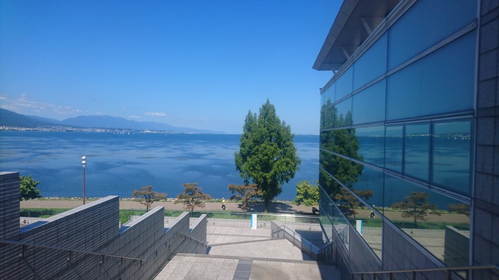 beautiful place