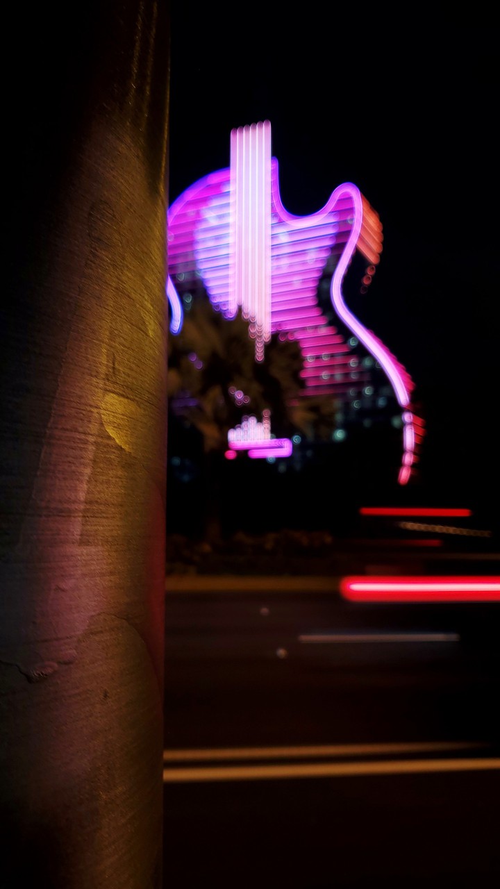 Hard Rock Hotels