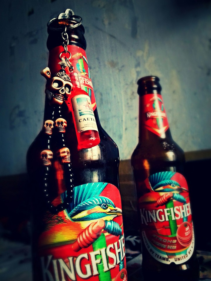 #Beerbottle #People #love #daily life