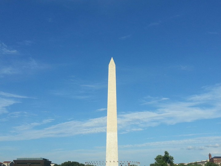Washington DC