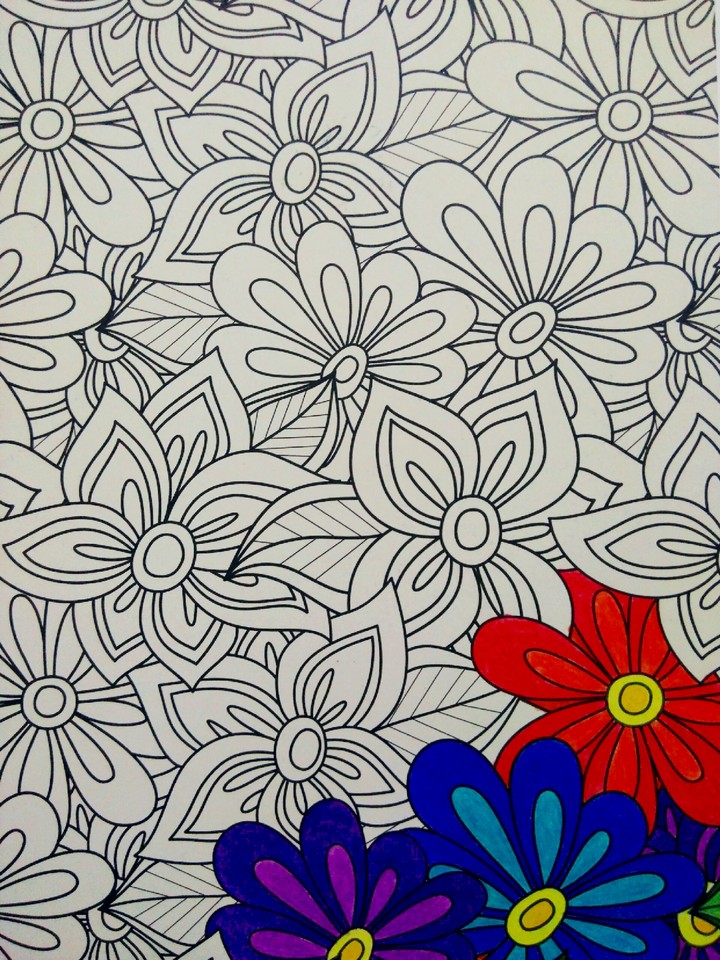 flowers