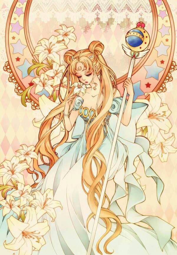 Princess serenity