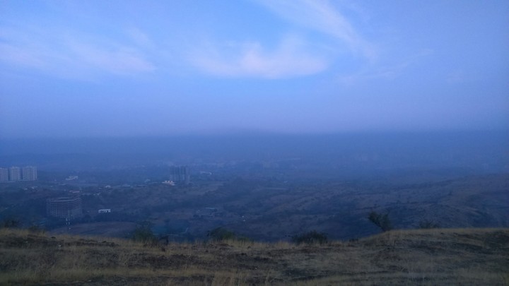 lovely morning