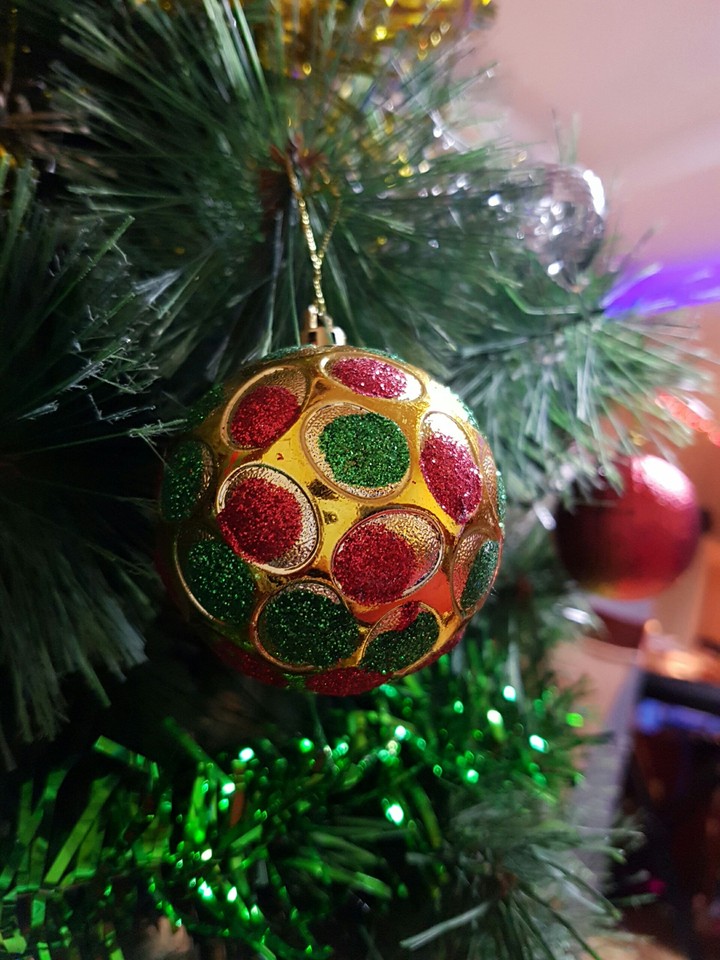 Merry Christmas 