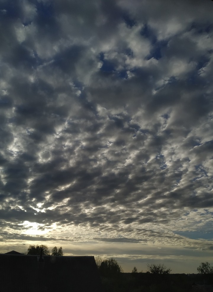 Clouds