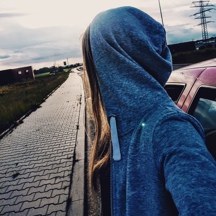 #girl
