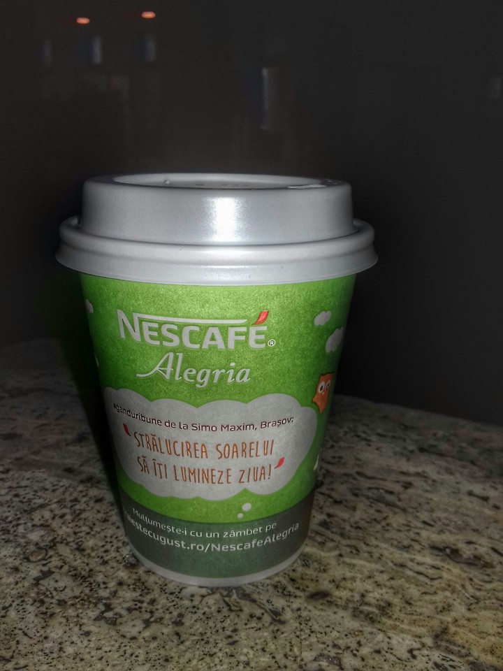 #coffee