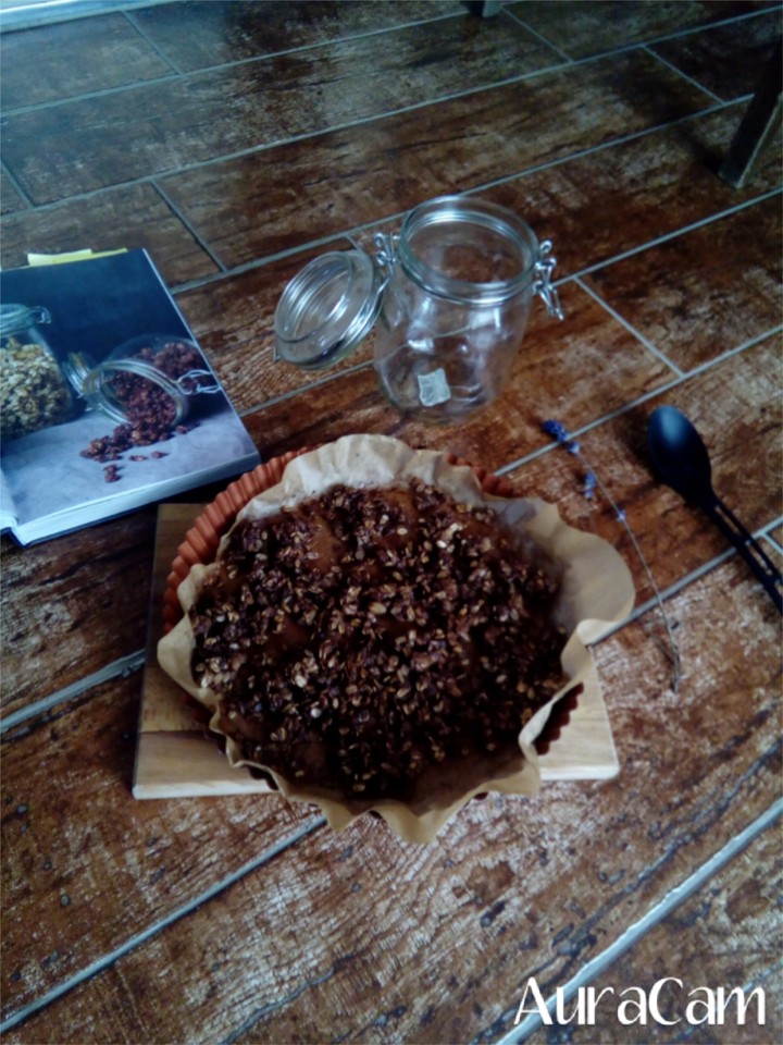 GRANOLA