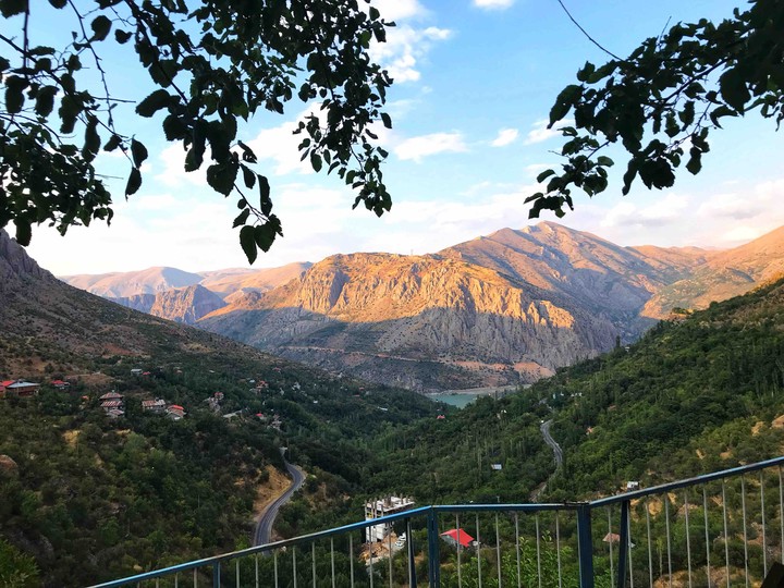 Erzincan kemaliye