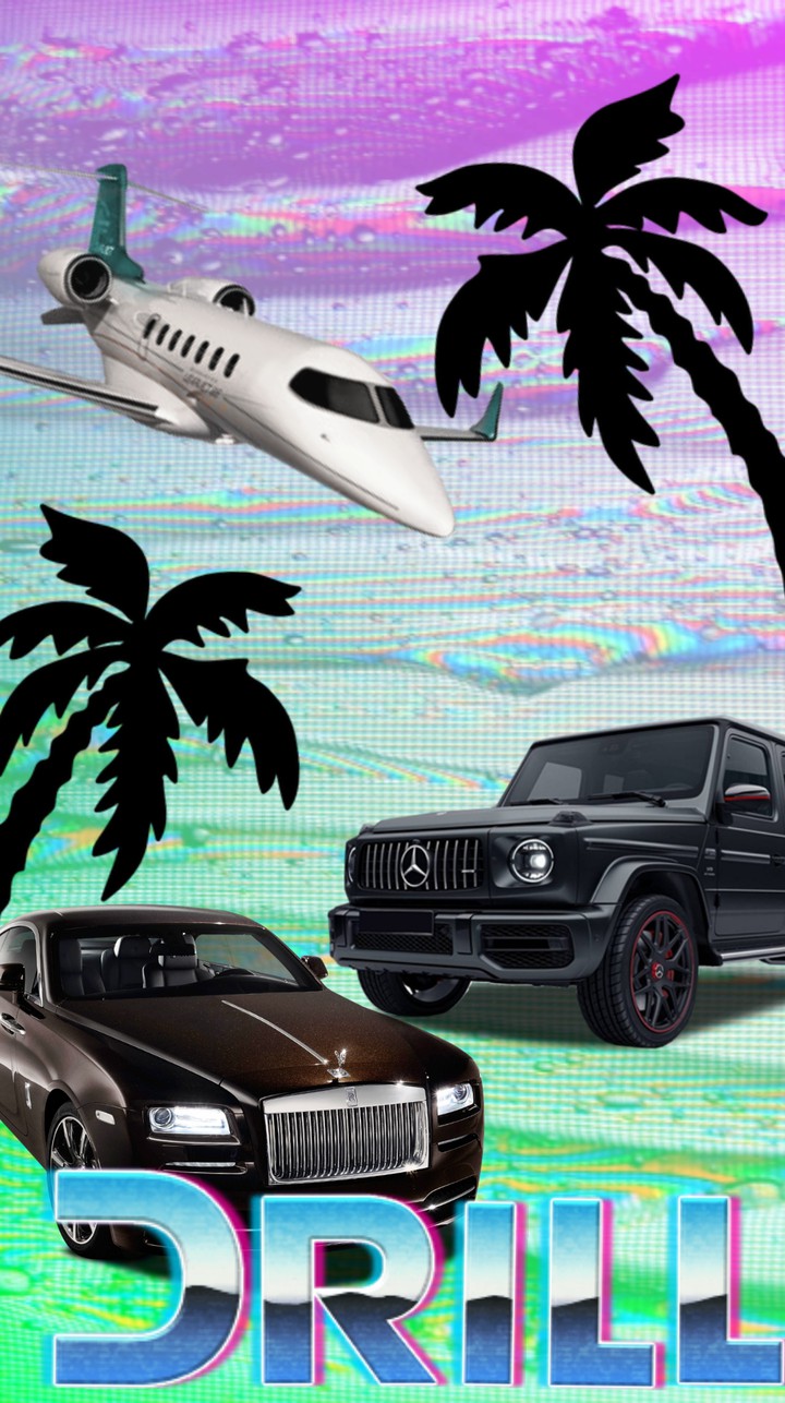Luxury VaporWave