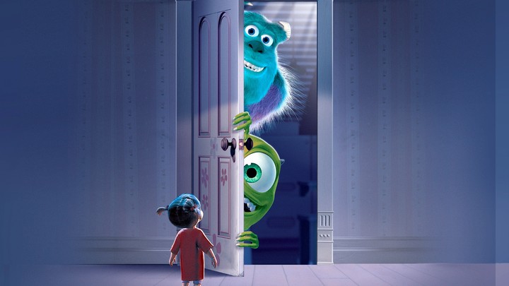 Monsters Inc.