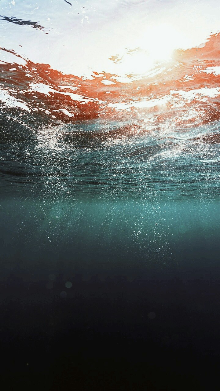 ocean