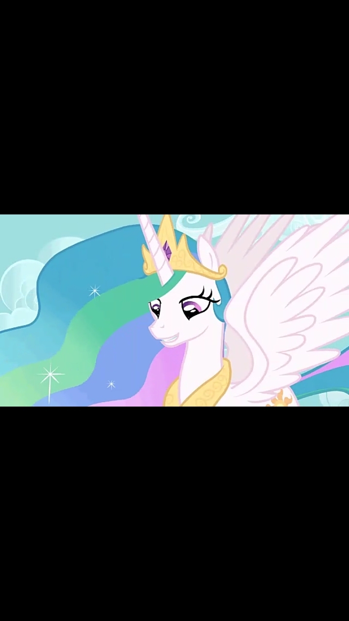 Princess Celestia