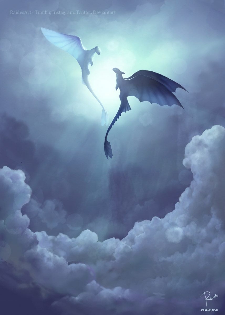 Dragons