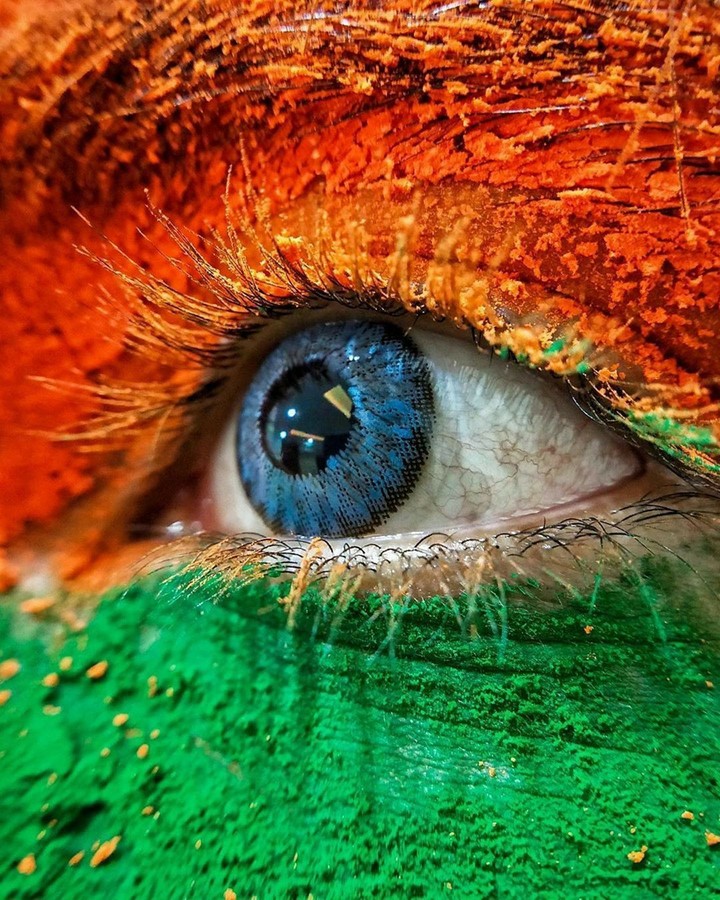 India, Indian Flag, Independence Day, Hindustan