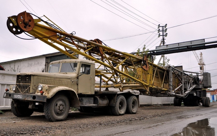 kraz