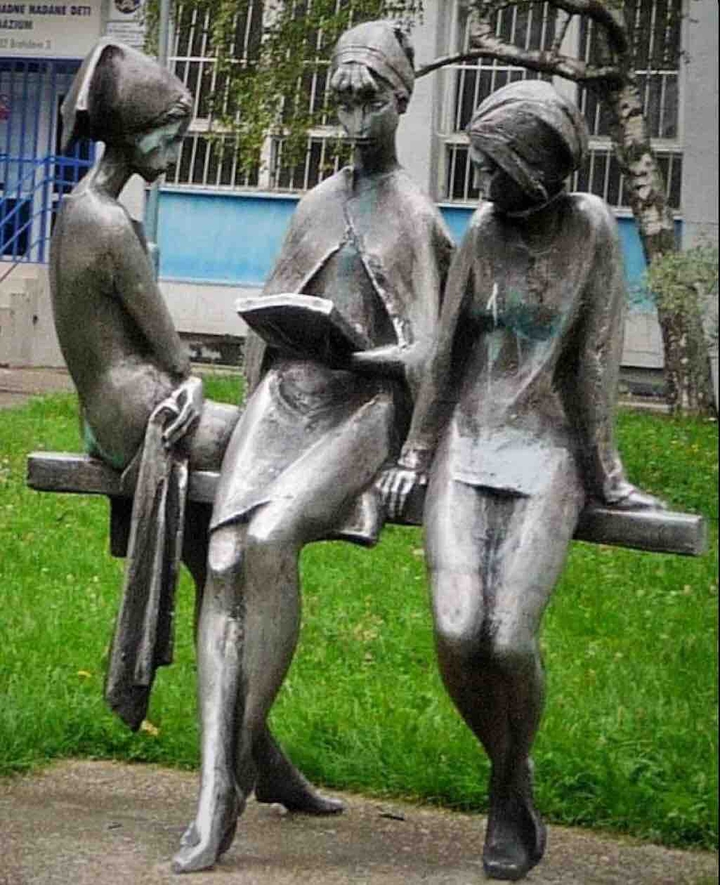 Sculpture