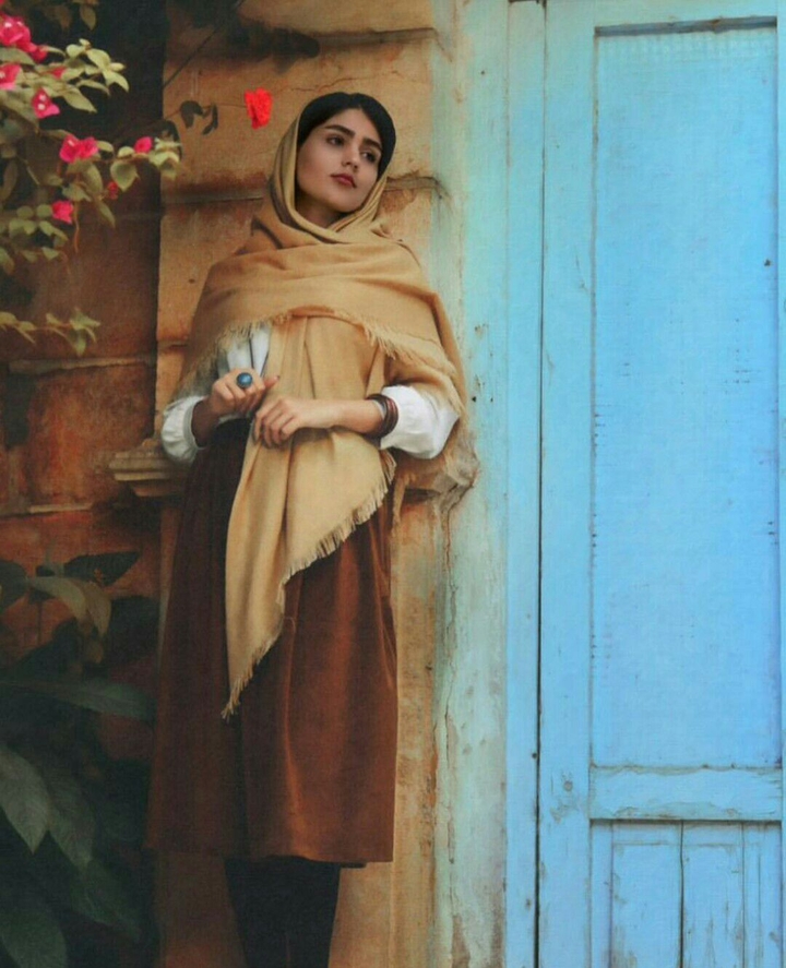 Iranian women
