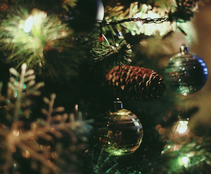 Cristmas tree