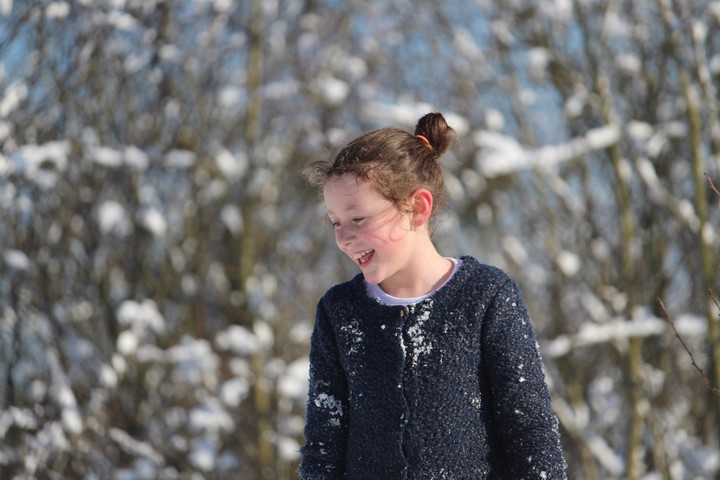 child happiness