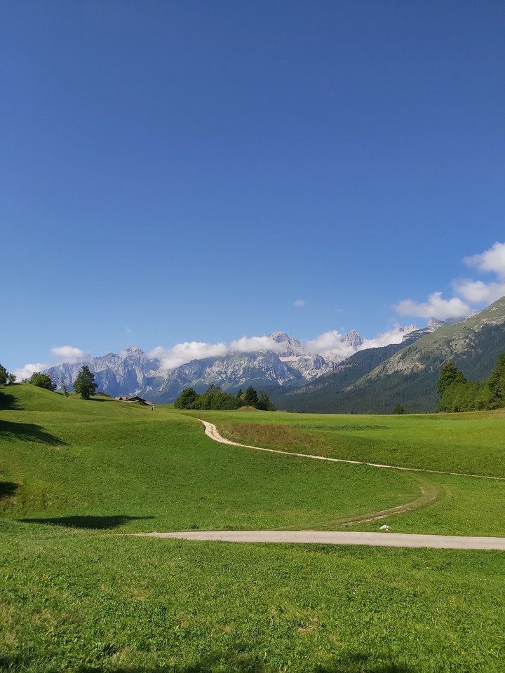 montagna
