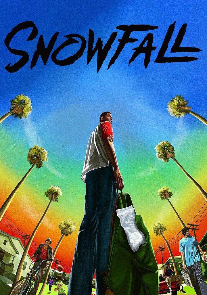 Snowfall