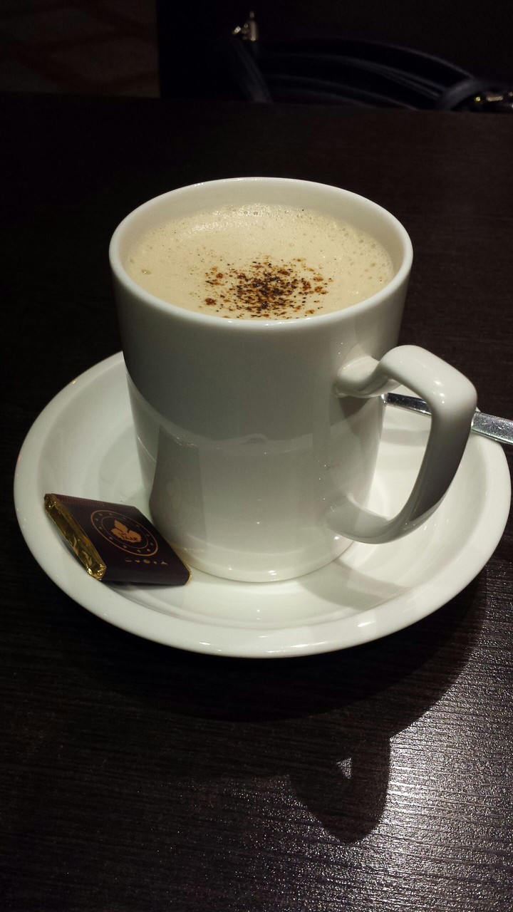 Mocha