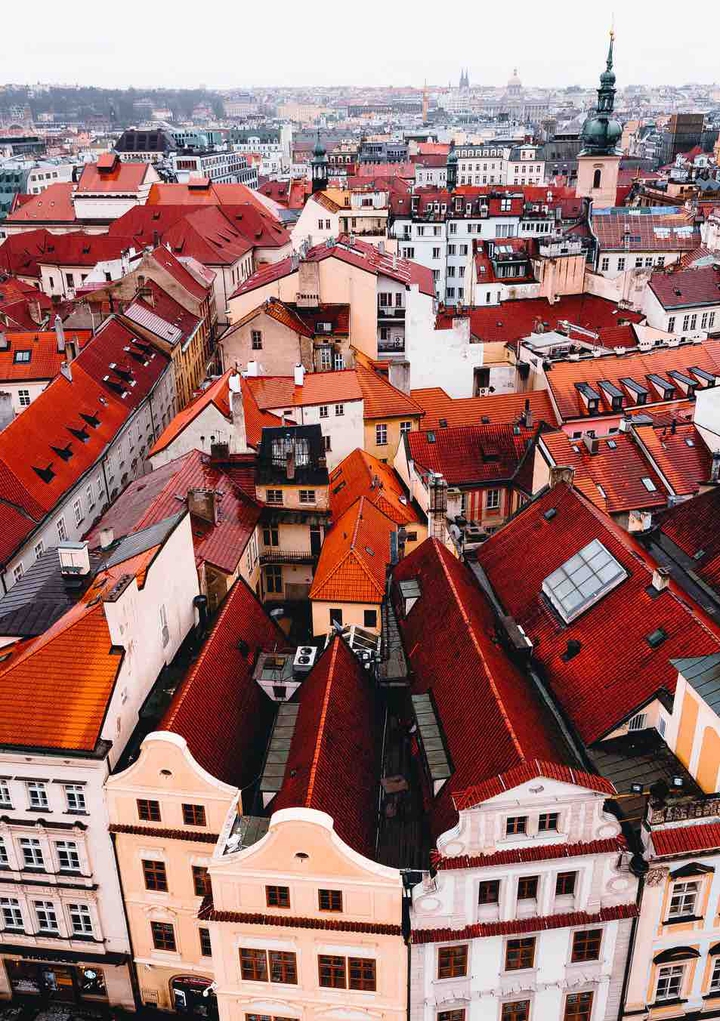 Prague