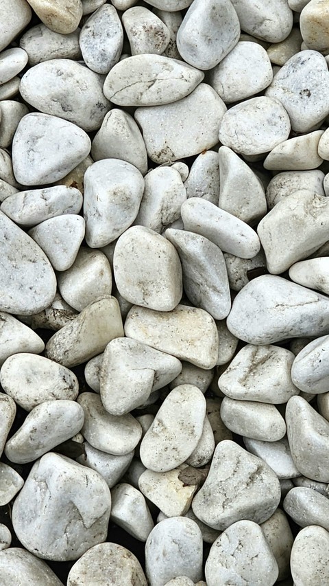 רקעים gravel, grey