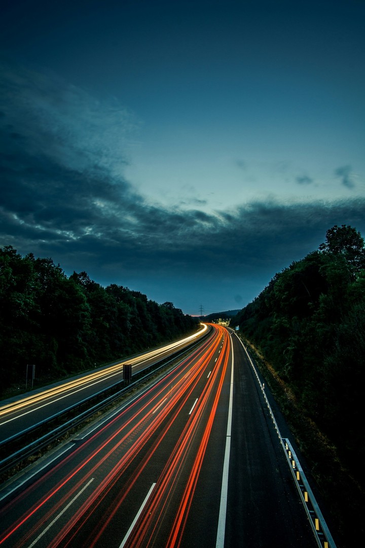 fondos de pantalla asphalt, Thoroughfare