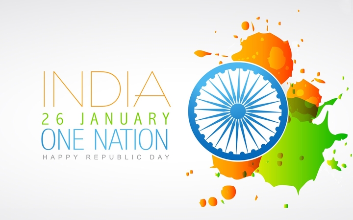 LOVE U INDIA