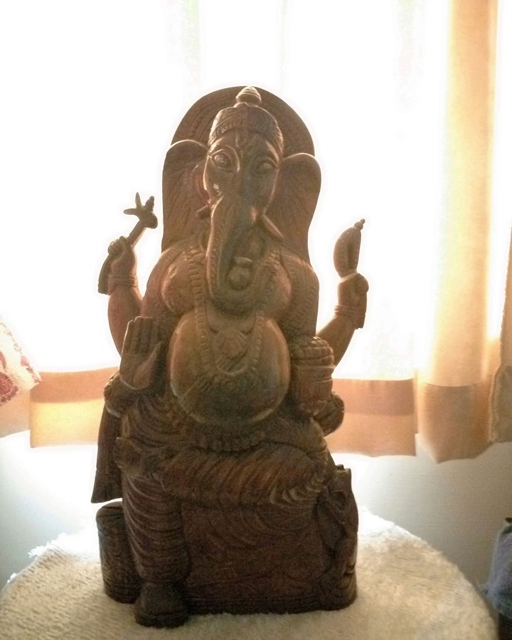 ganesha