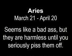 strong personality