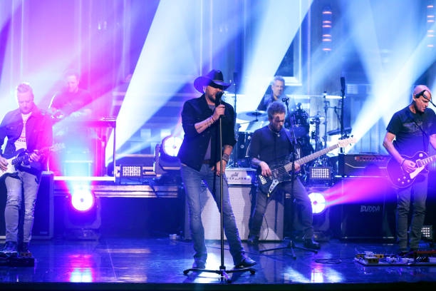 The Tonight Show Starring Jimmy Fallon - Season 7