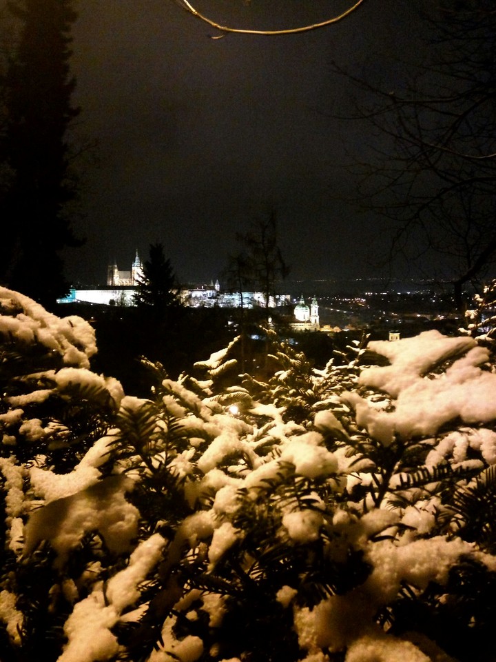 Praha