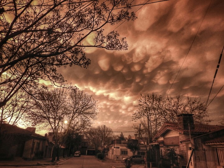 Apocalipsis
