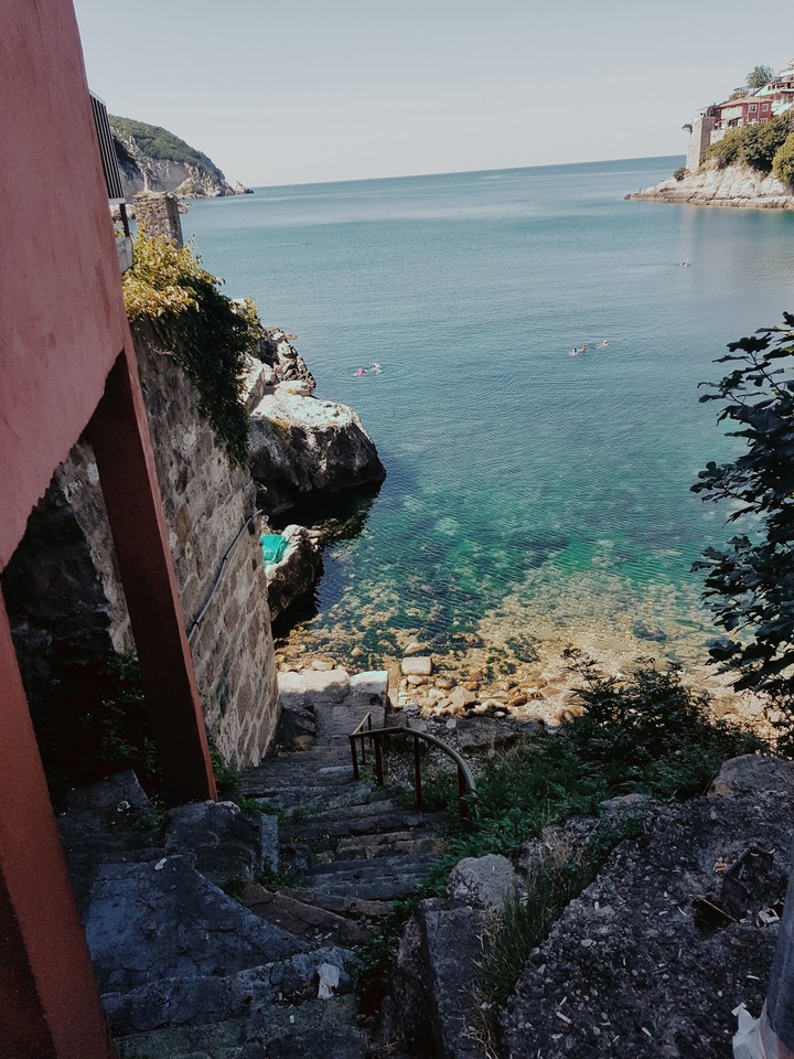 Amasra...