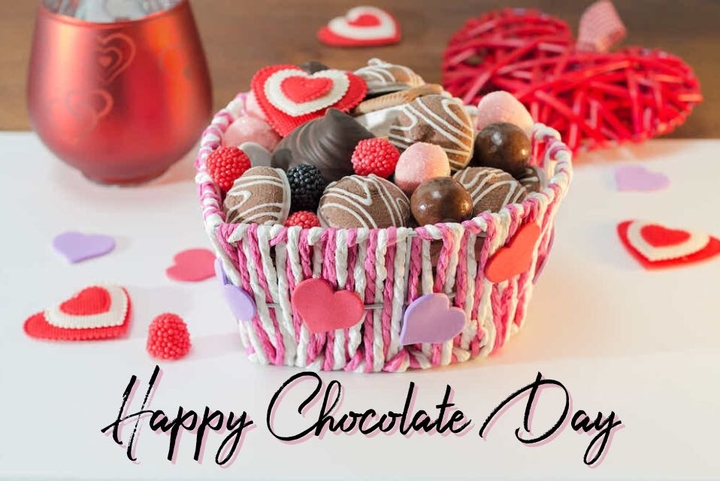 Chocolate Day