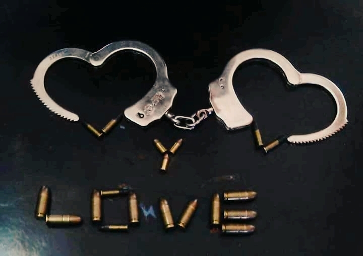 my love