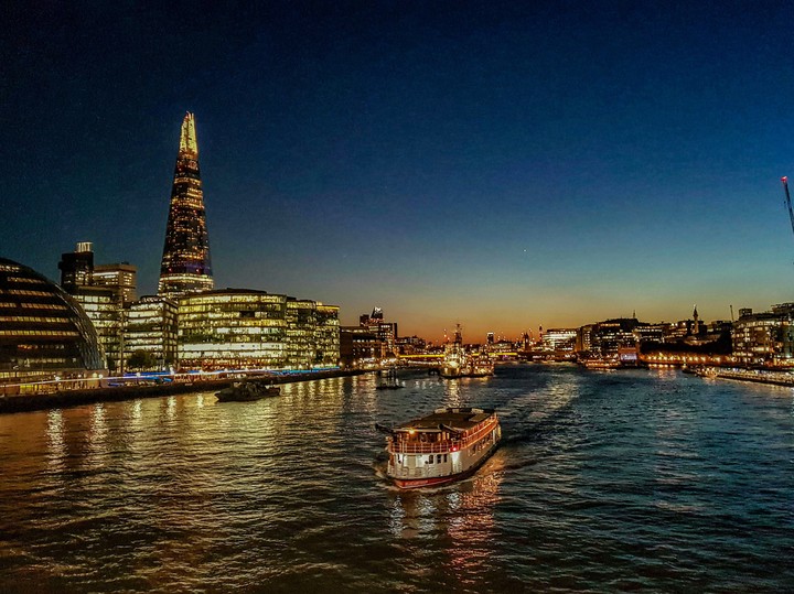 London