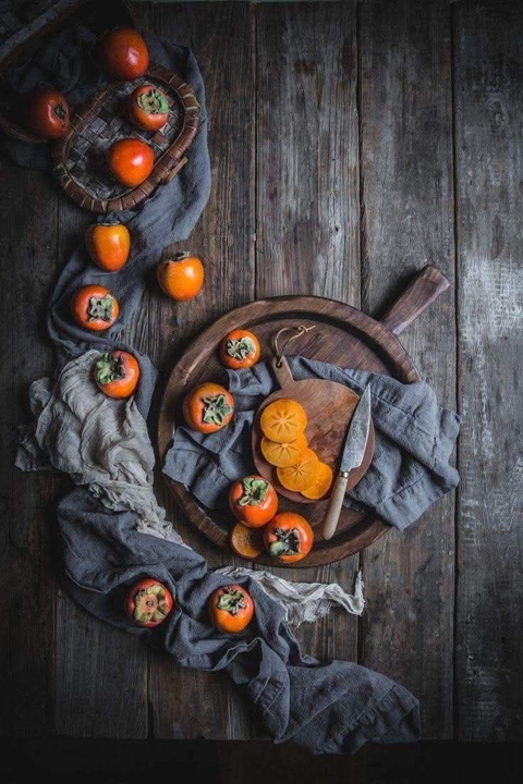 fruits, calabaza壁紙