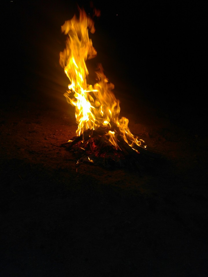 Fire
