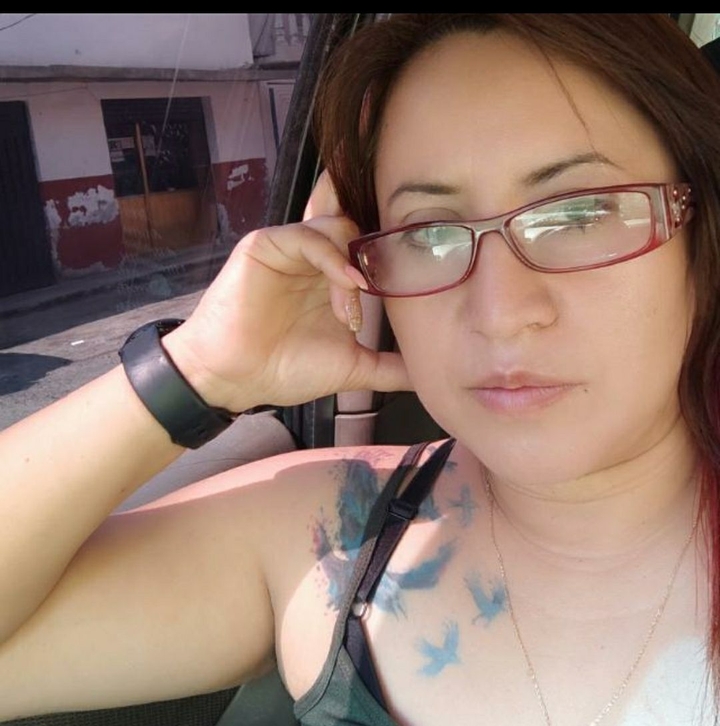 Gabriela chula